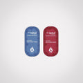 HOT/COLD PACK