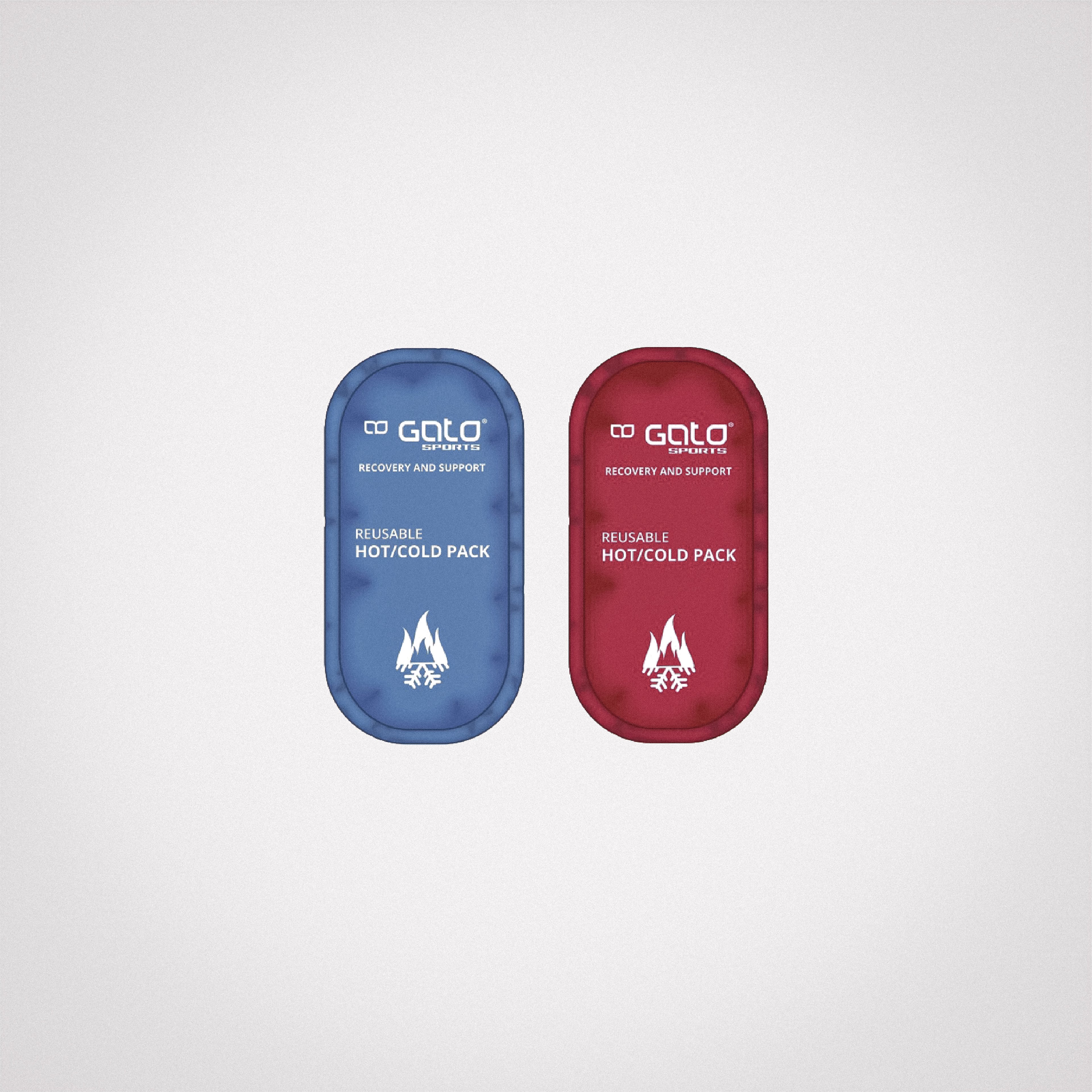 HOT/COLD PACK