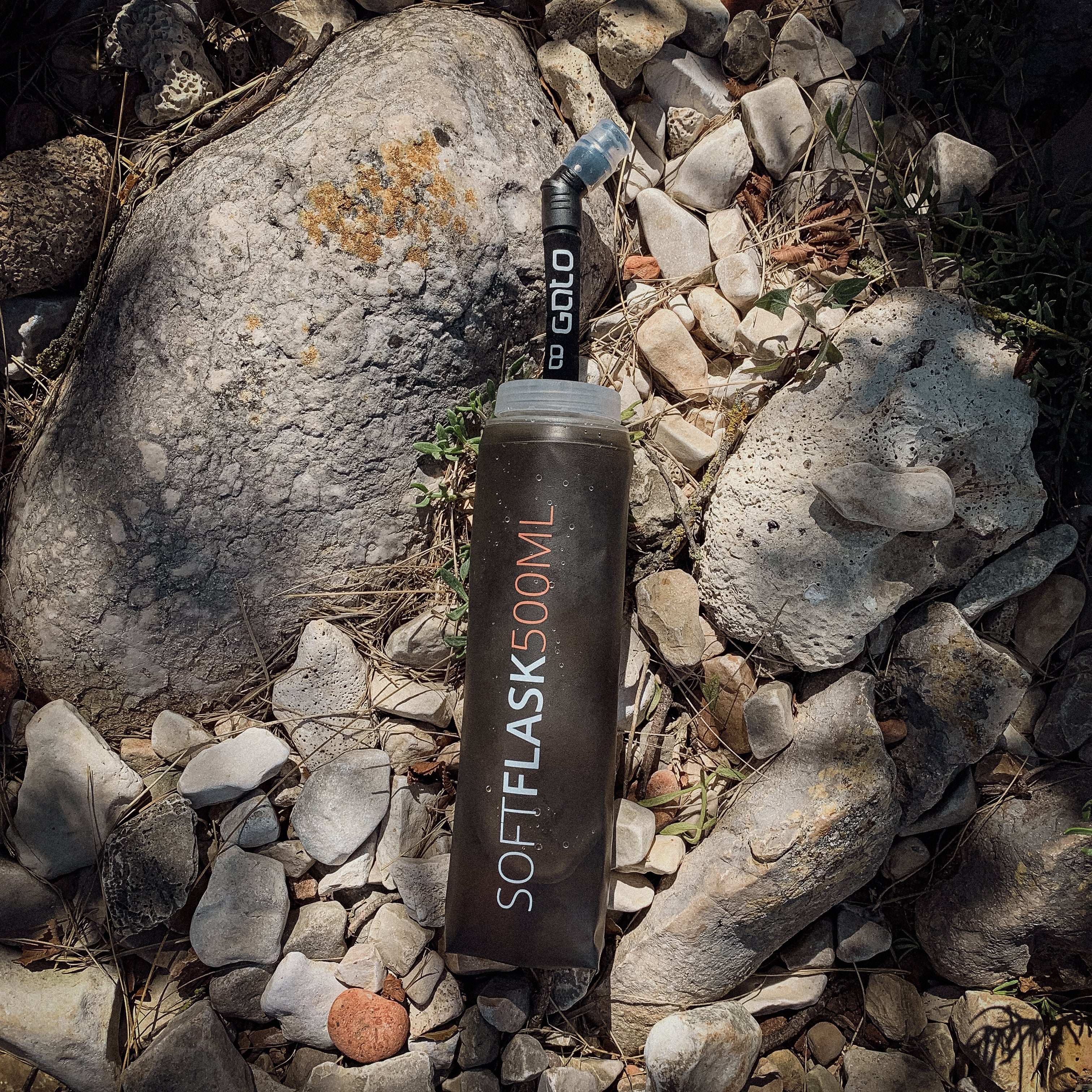 SOFT FLASK 500ML