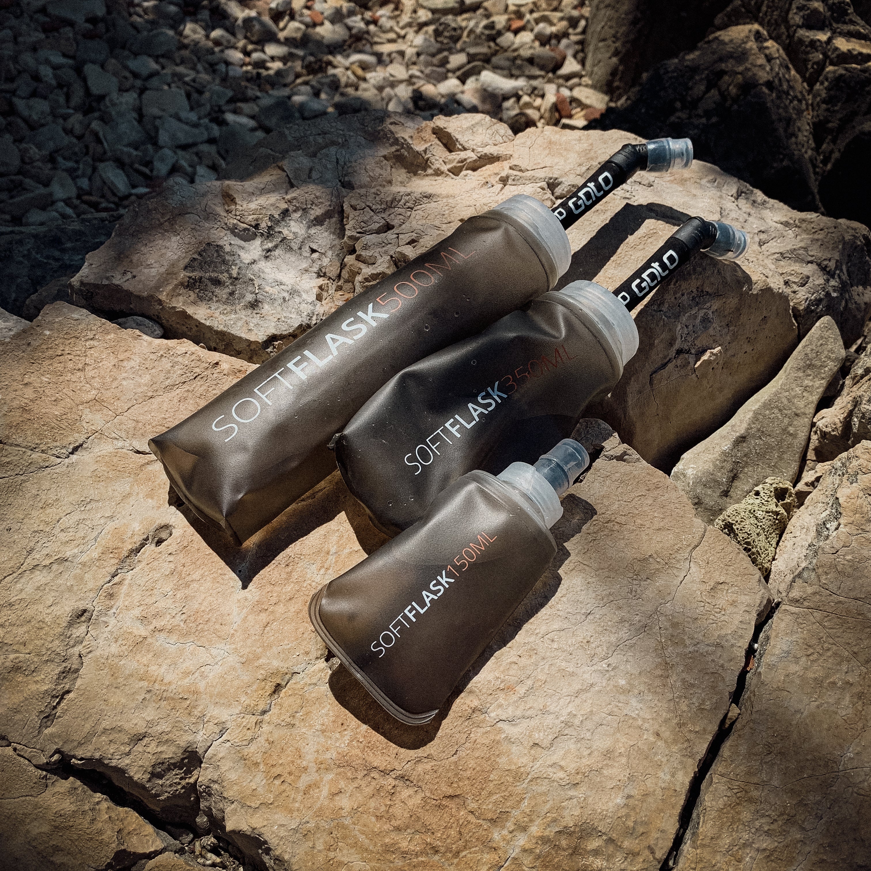 SOFT FLASK 500ML