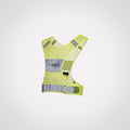 X SAFER SPORT VEST / YELLOW