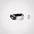 USB NEON LED ARMBAND (PINK)