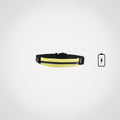 USB LED SPORTS BELT