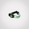NEON LED ARMBAND (GREEN)