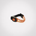NEON LED ARMBAND (ORANGE)