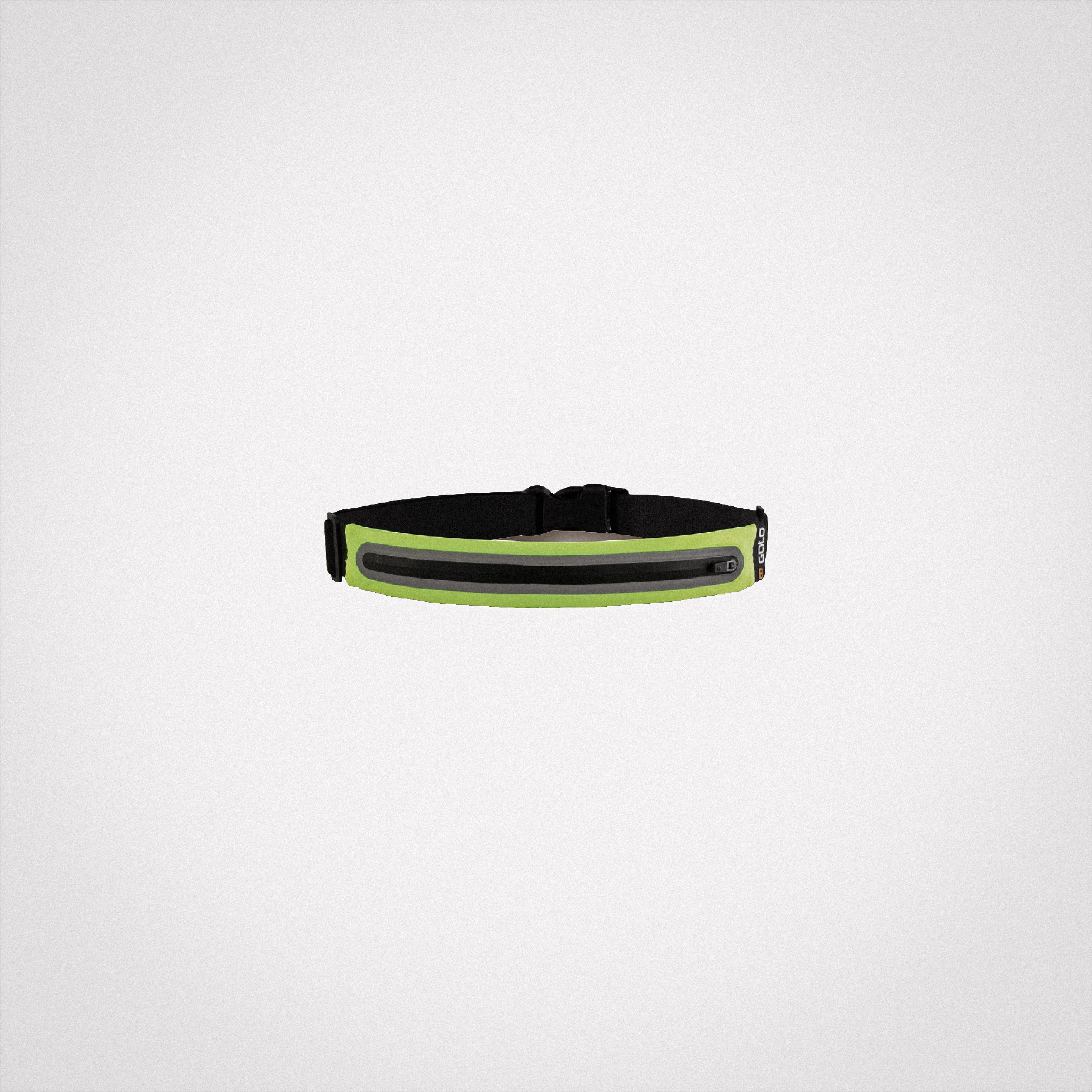 SPORTS BELT (GREEN)