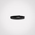 SPORTS BELT (BLACK)