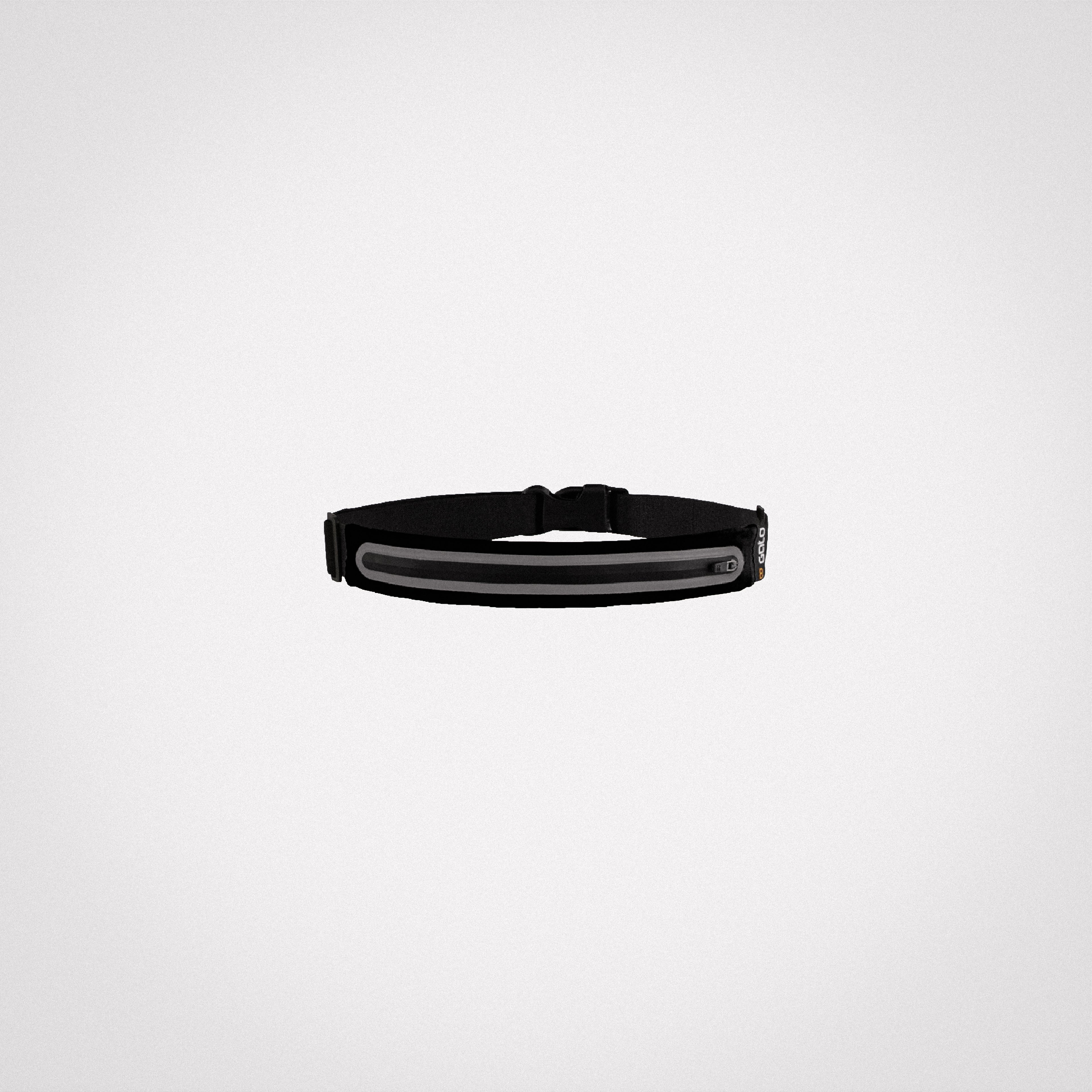 SPORTS BELT (BLACK)