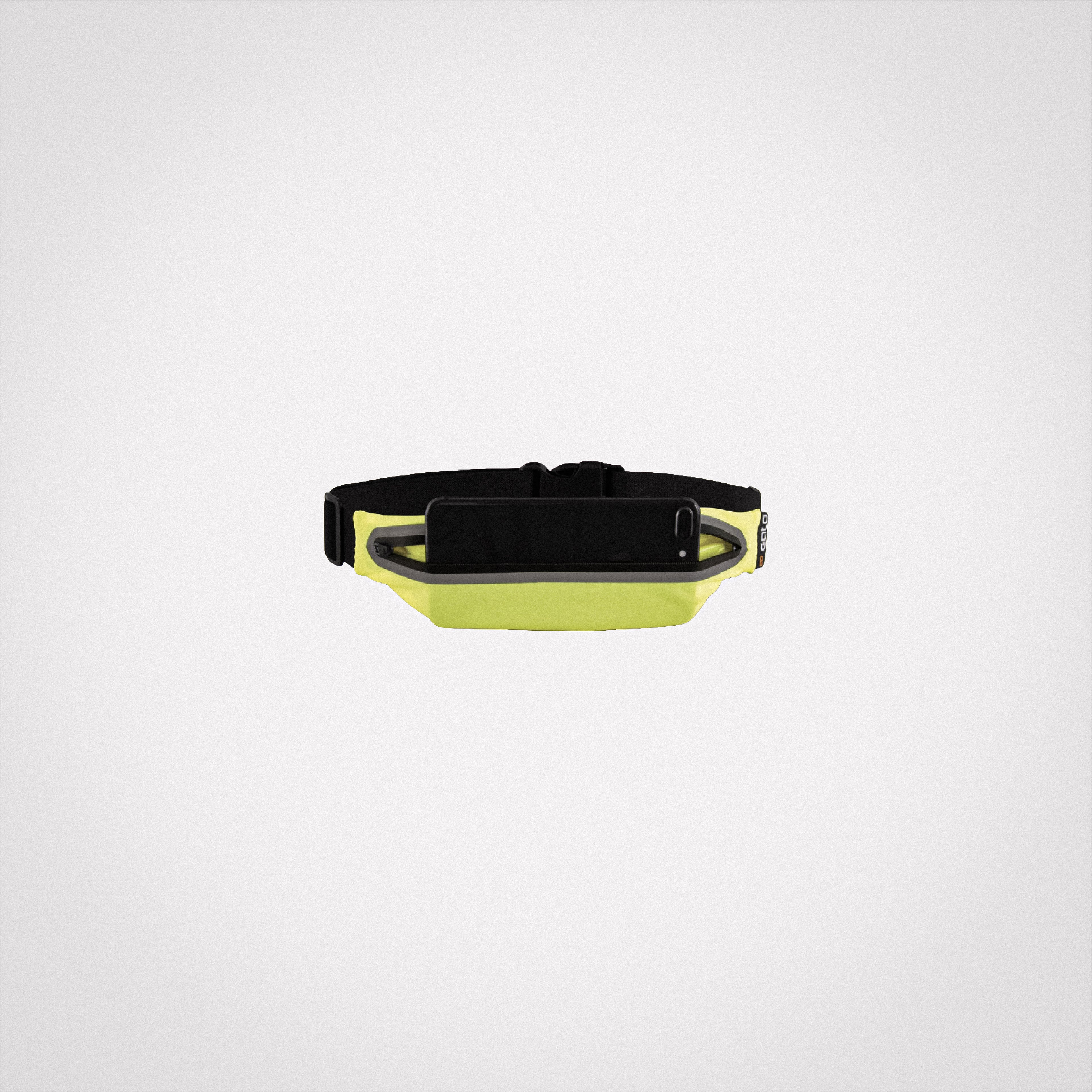 SPORTS BELT (YELLOW)