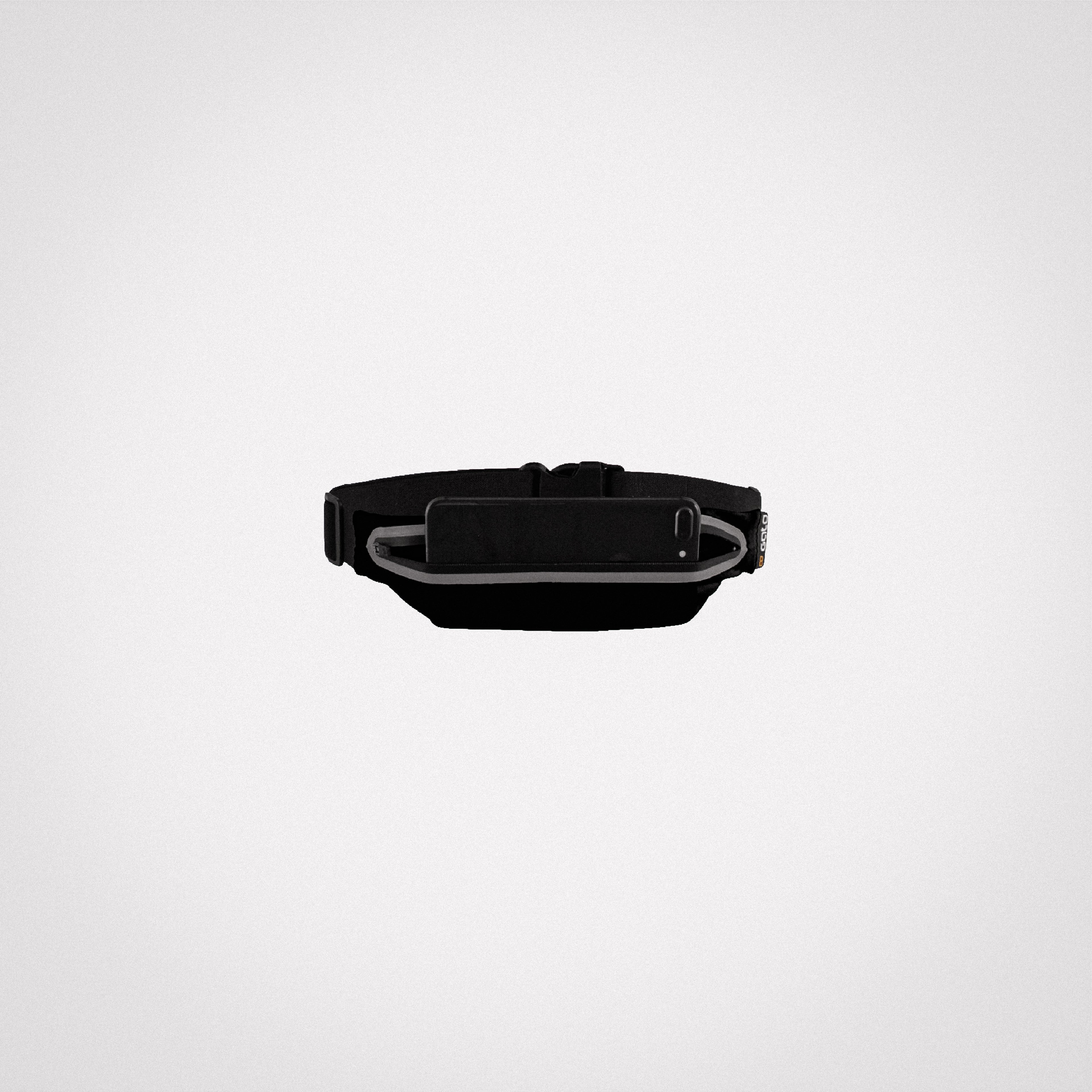 SPORTS BELT (BLACK)