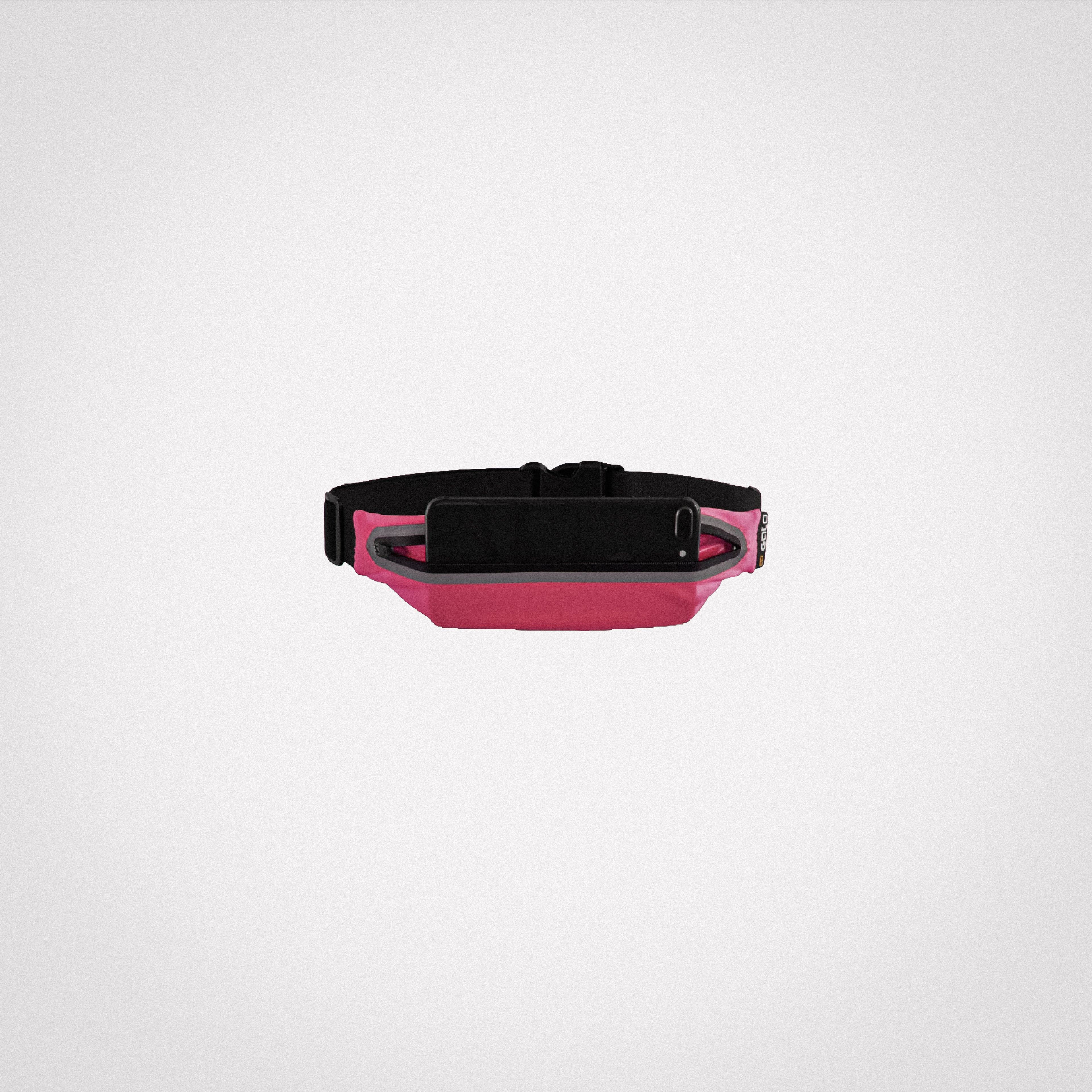 SPORTS BELT (PINK)