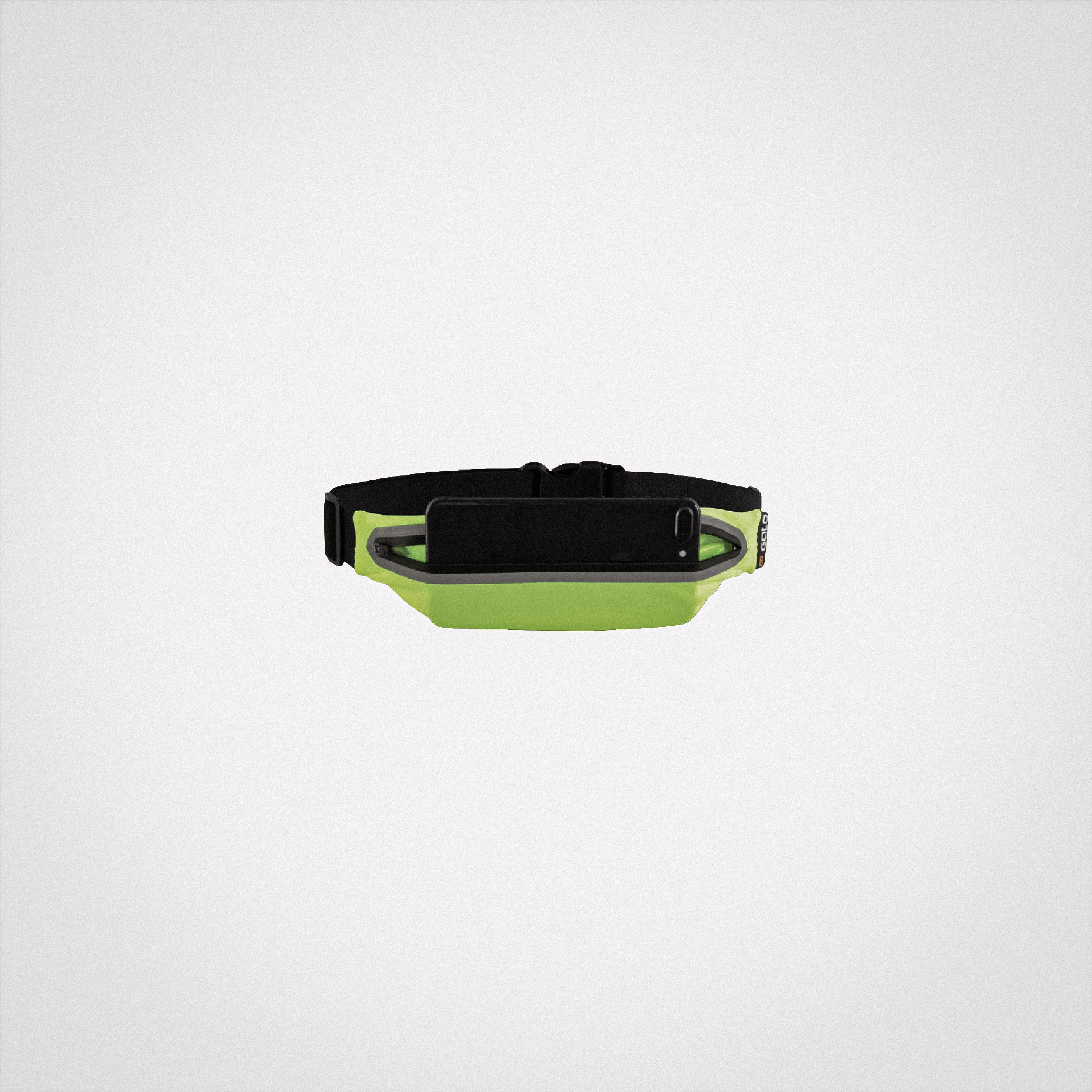 SPORTS BELT (GREEN)