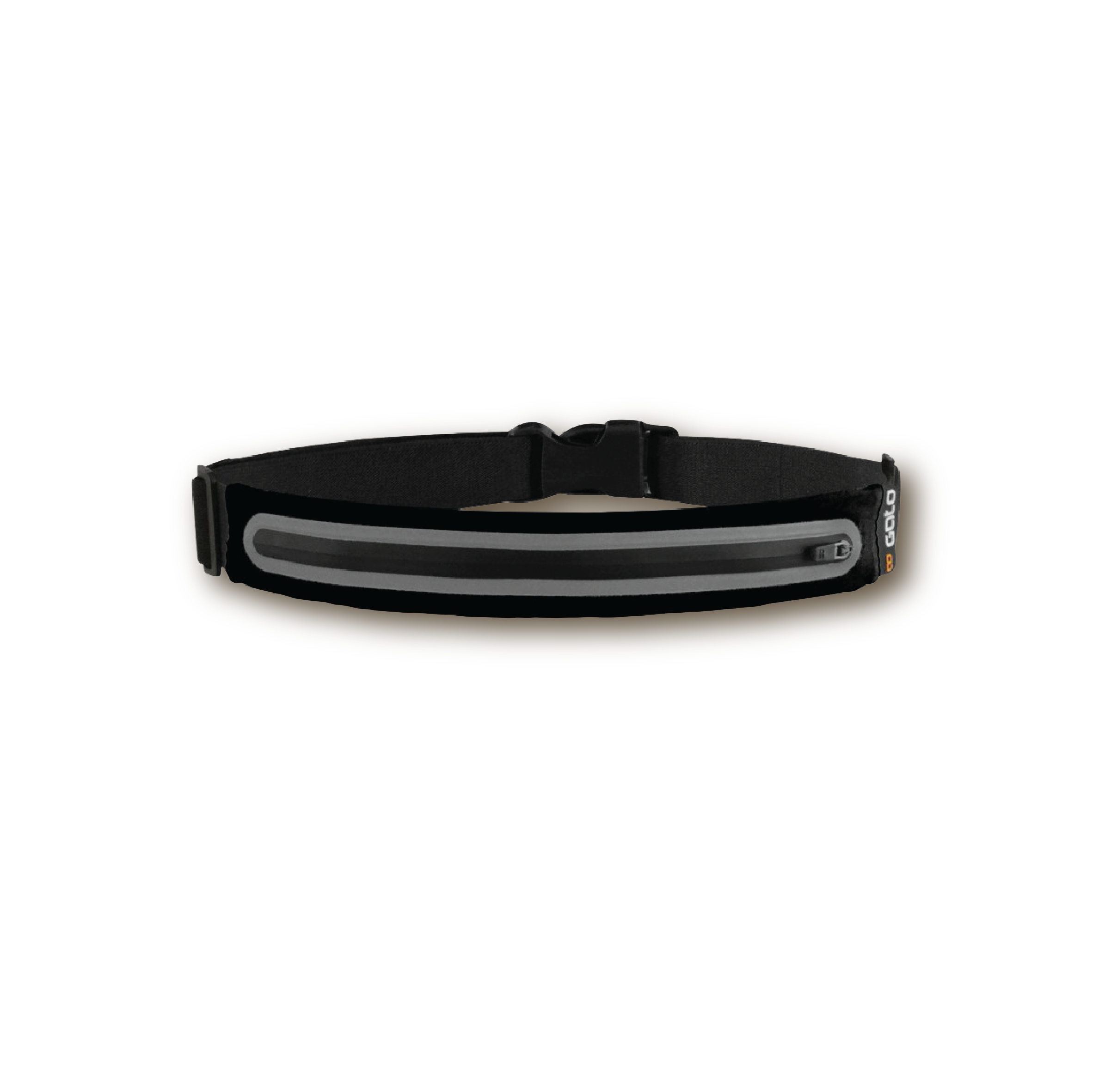 SPORTS BELT (BLACK)