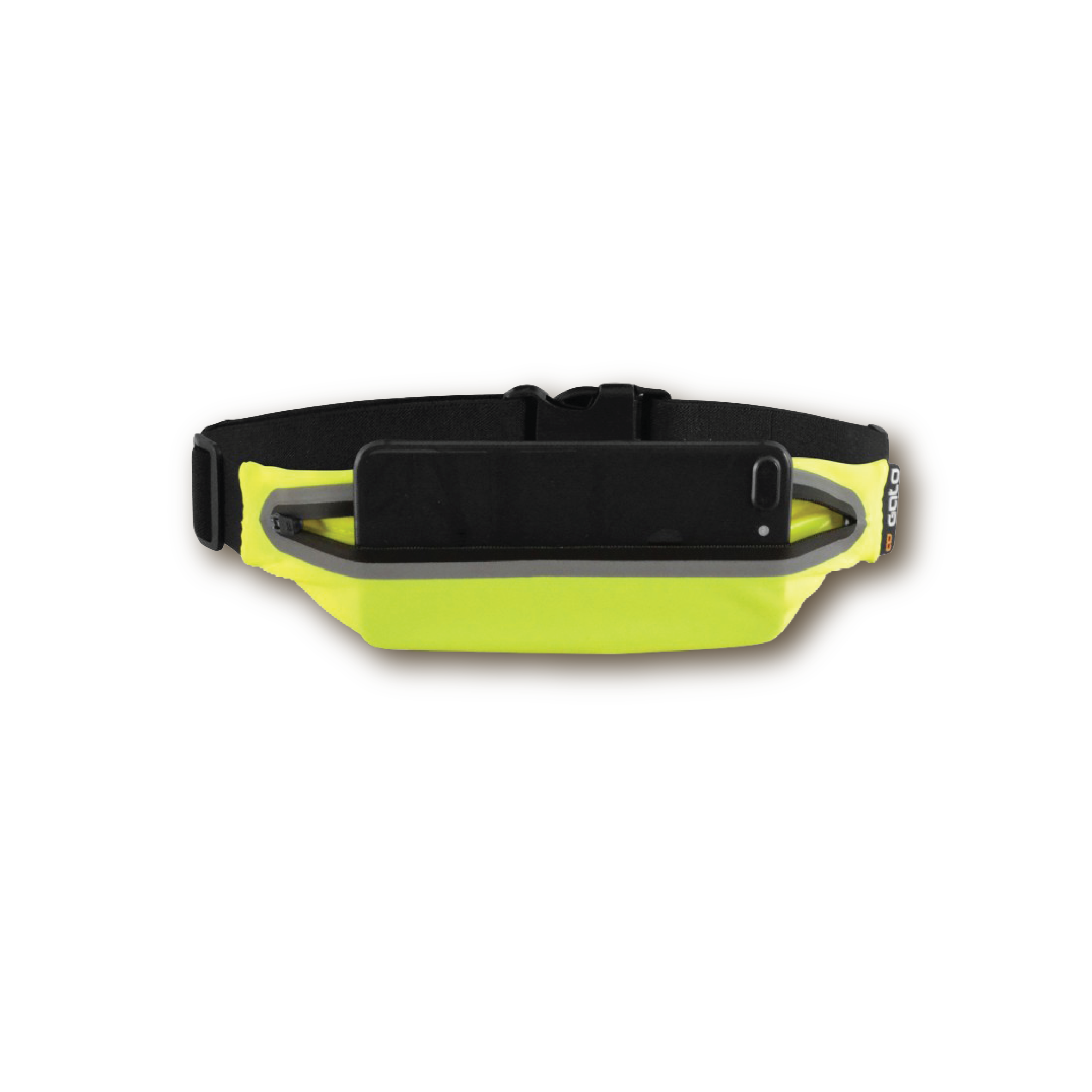 SPORTS BELT (YELLOW)