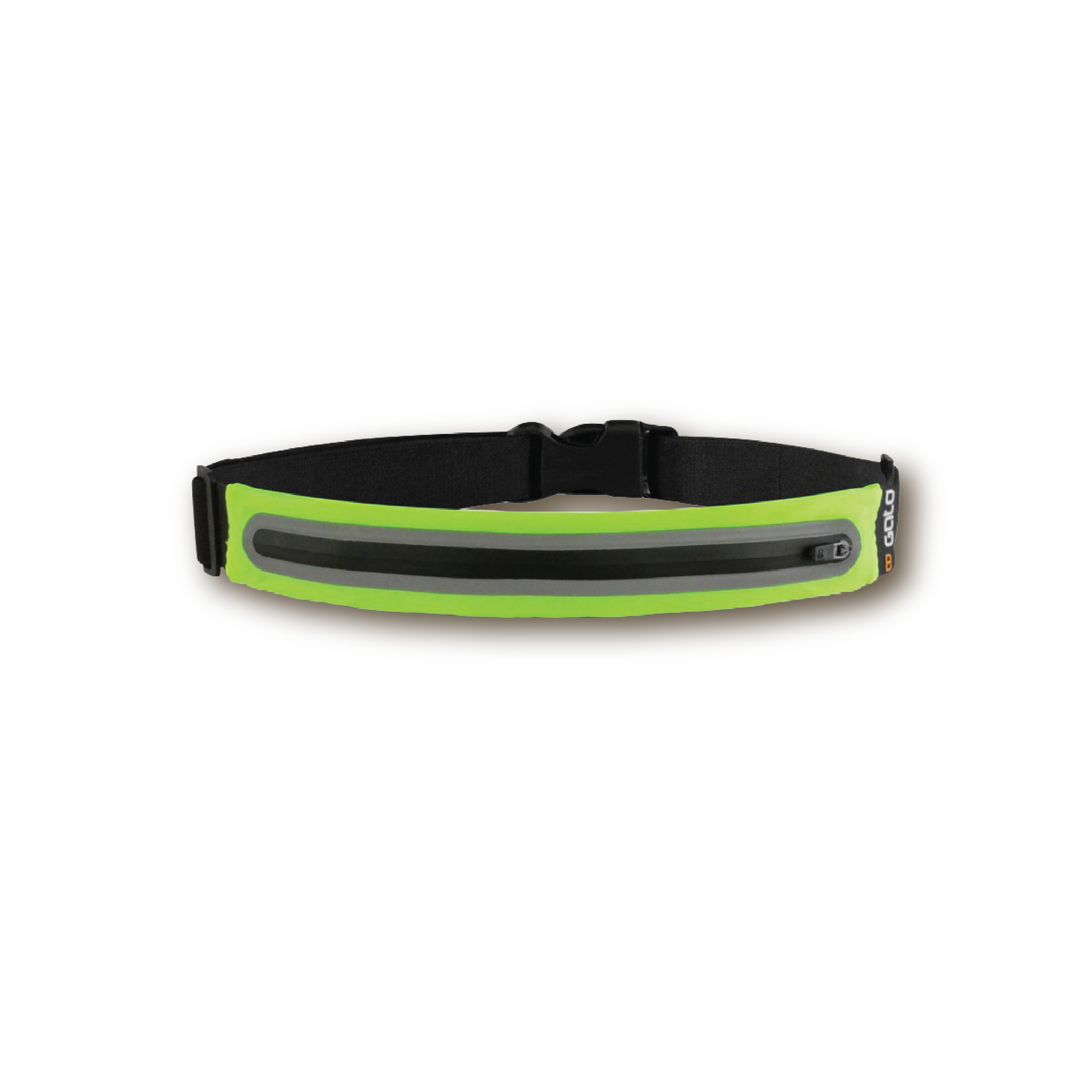 SPORTS BELT (GREEN)