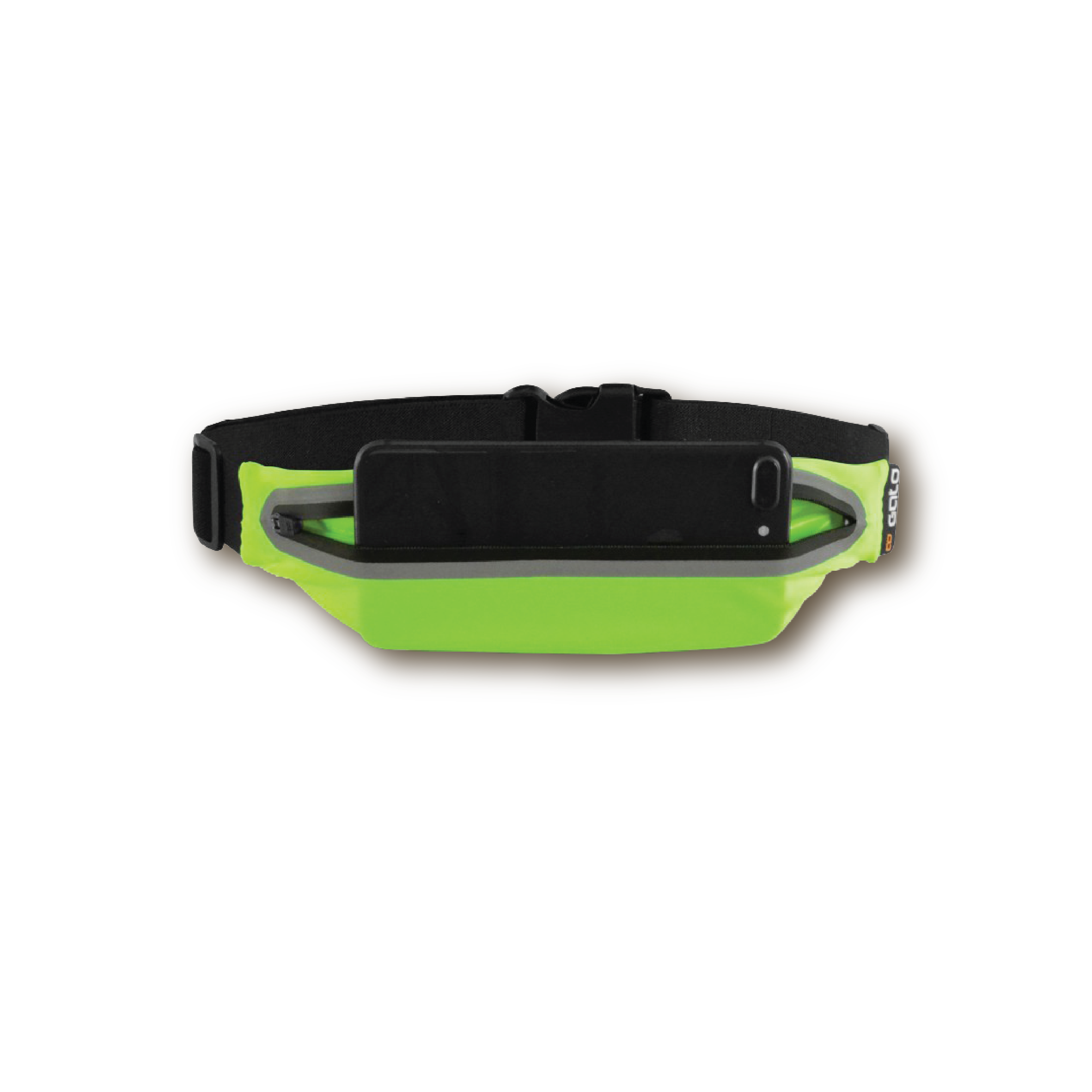 SPORTS BELT (GREEN)
