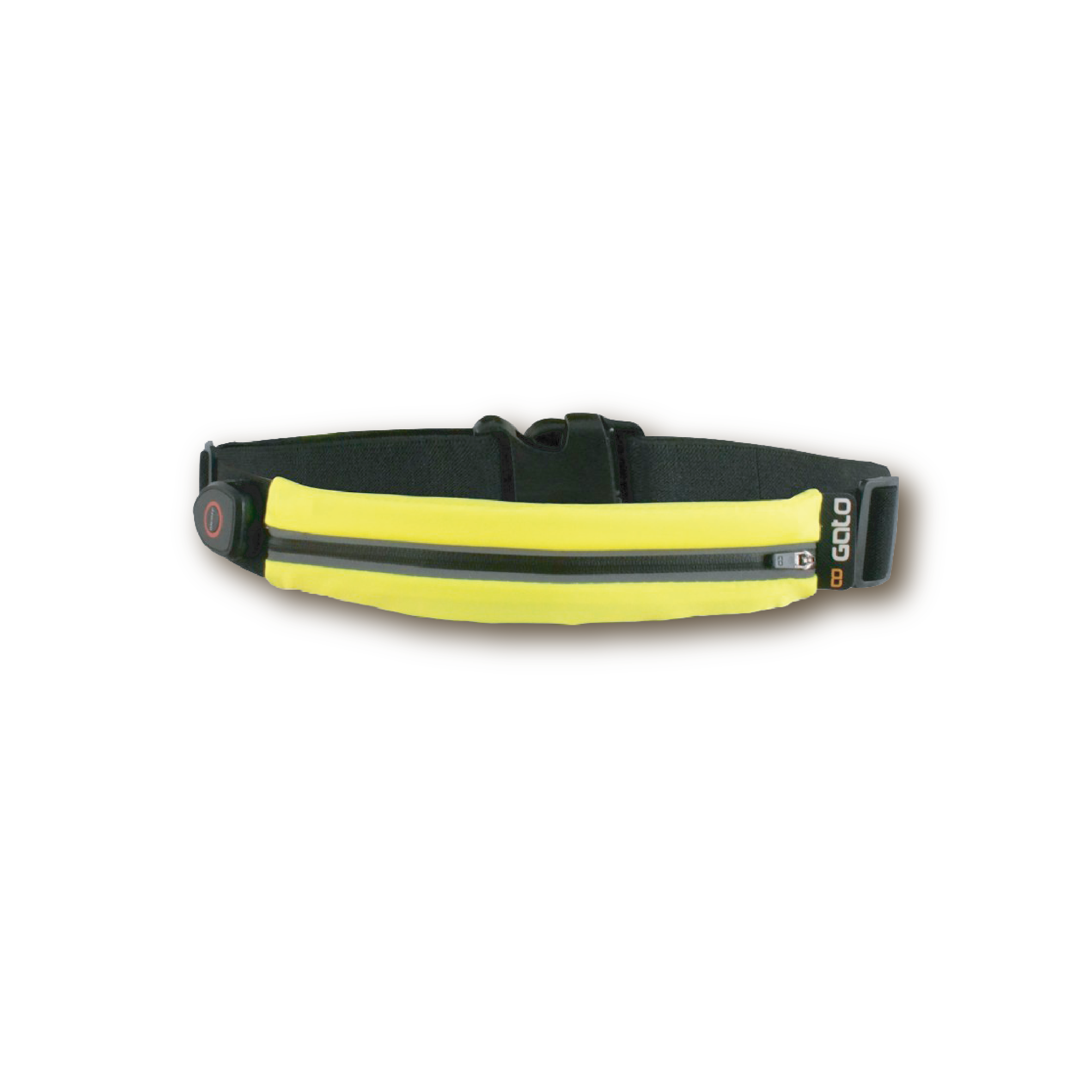 WATERPROOF USB LED SPORTS BELT